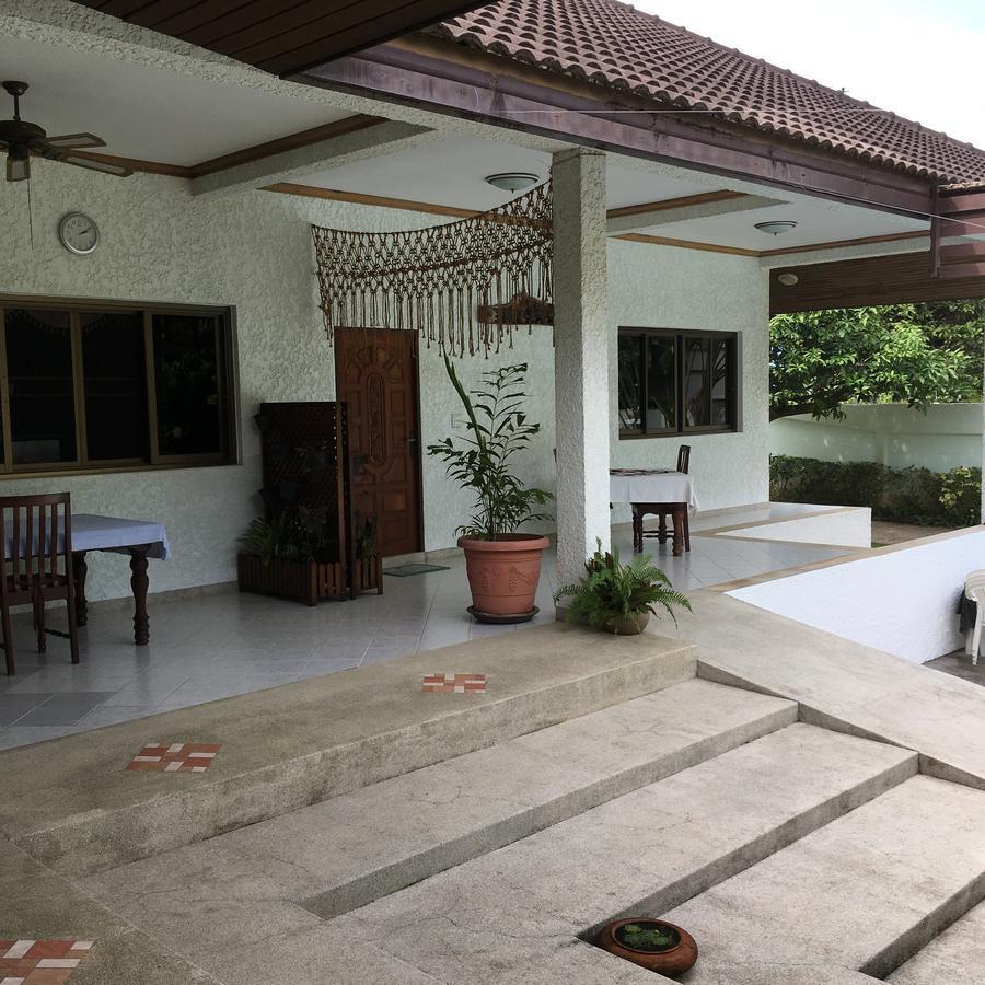 Peaceful Homestay Rawai Eksteriør billede